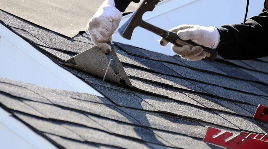 Expert new roof installation services in Cowgill, MO